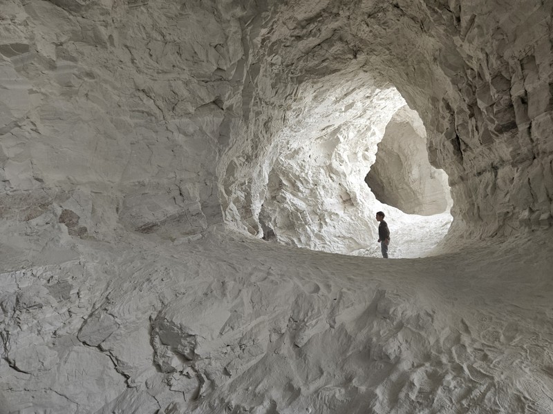 The Dutch Cleanser Mine Trail Review Photo