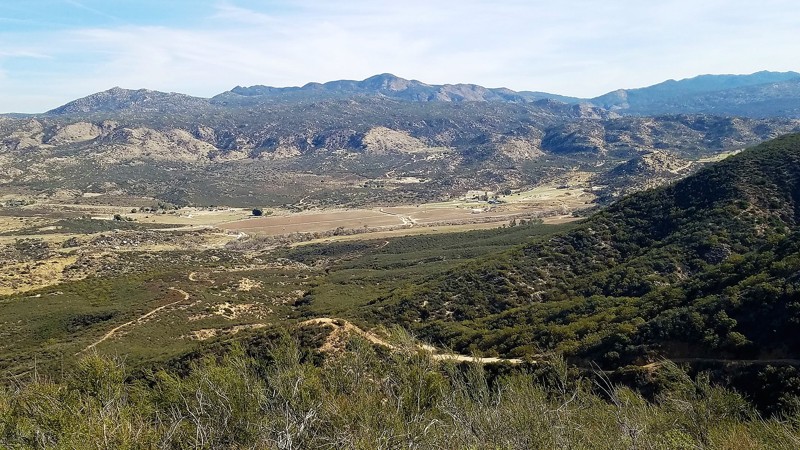 California: 8S05 - Highpoint Hero Photo