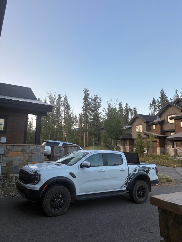 Gold Run Gulch Trail Review Photo