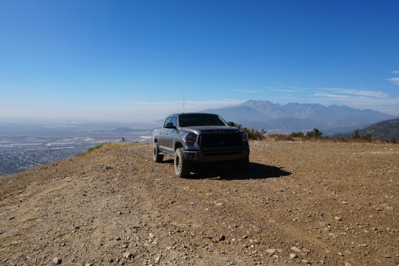 2N40 - Cloudland Truck Trail, California | GPS Map, Photos & Reviews