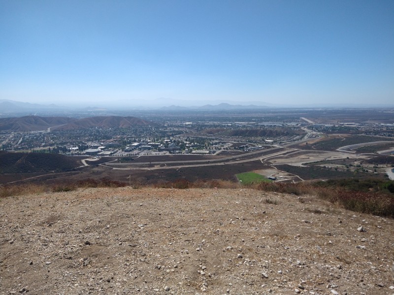2N40 - Cloudland Truck Trail Trail Review Photo