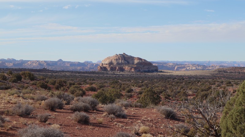 Big Draw Trail Trail Review Photo