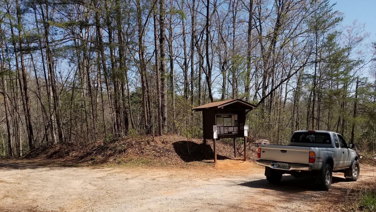 Bull Mountain Road - Best Trails