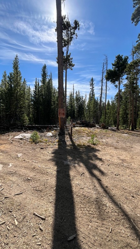 Green Ridge Trail Trail Review Photo