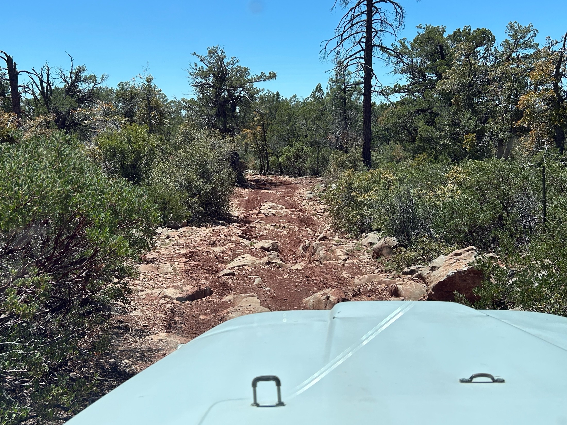 Brody Hills, Arizona | GPS Map, Photos & Reviews