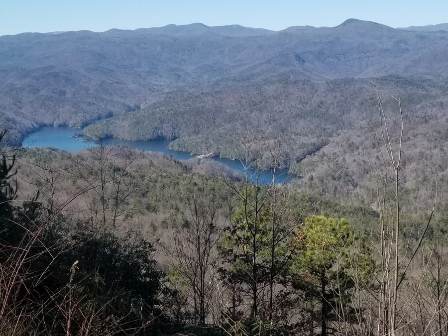 Horse Pasture Road Trail Review Photo