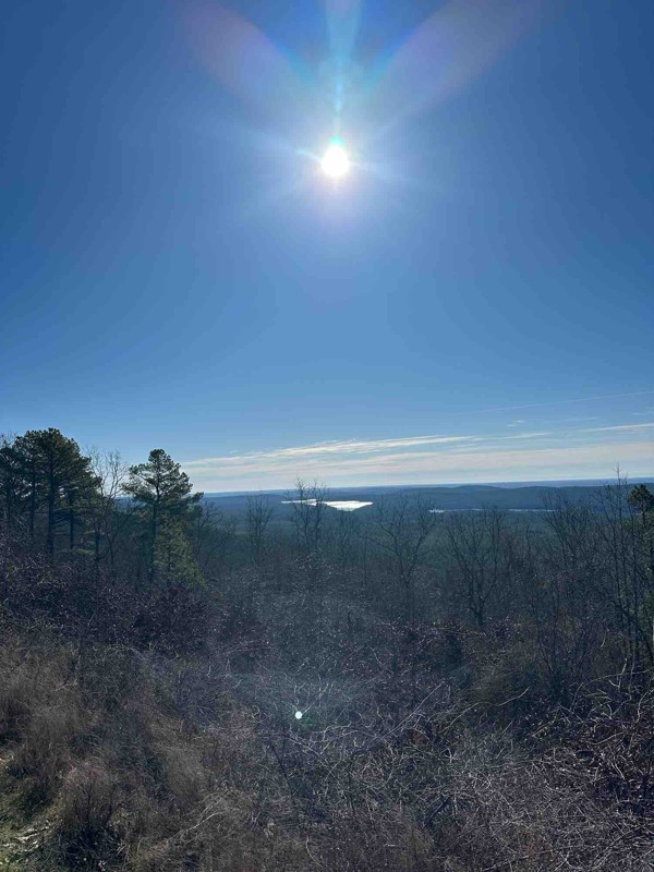Winona Auto Tour Scenic Drive Trail Review Photo