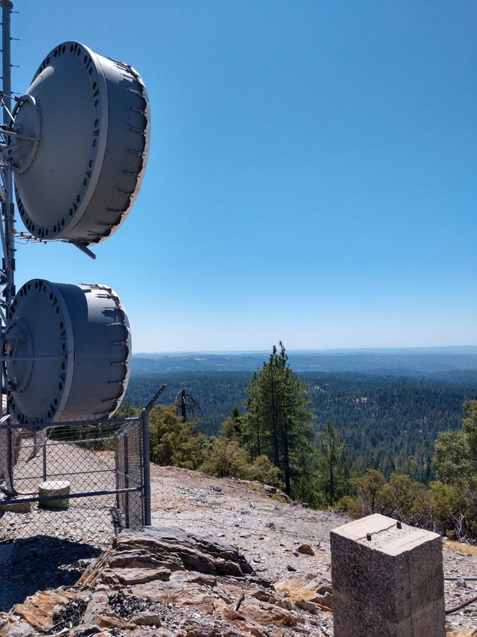 Slate Mountain Lookout Trail Review Photo