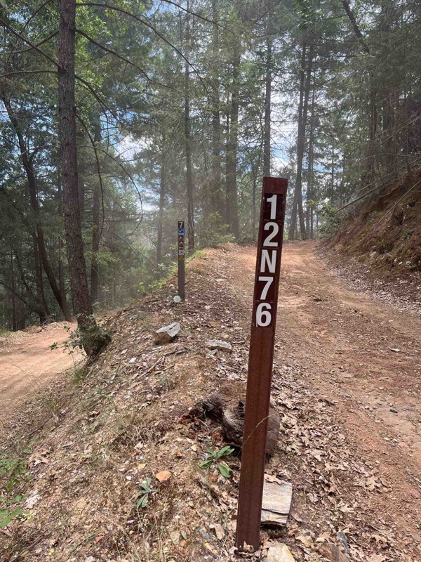 Slate Mountain Lookout Trail Review Photo