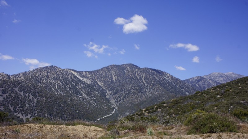 California: 3N29 Sharpless Ranch Hero Photo