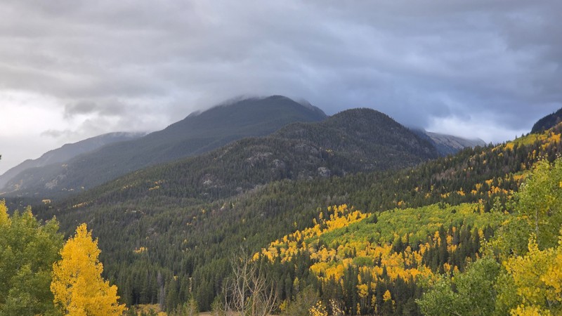 Hagerman Pass Trail Review Photo