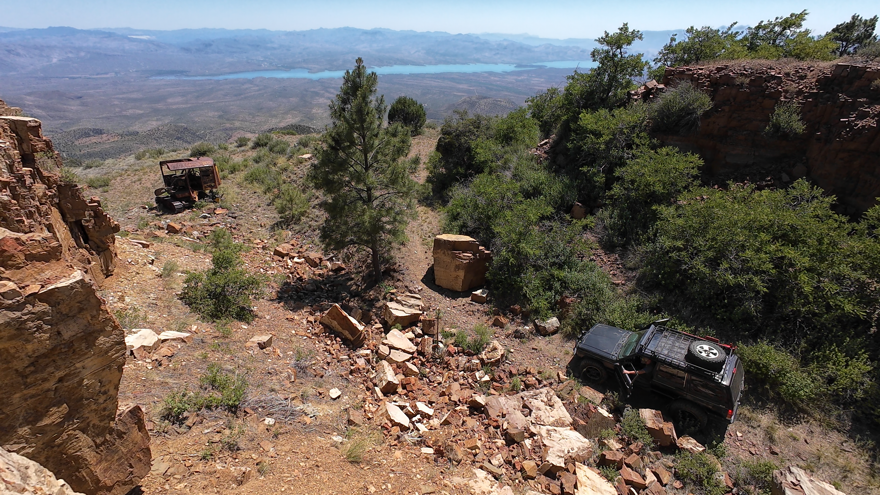 Arizona hill's Asbestos Mine, Arizona | GPS Map, Photos & Reviews