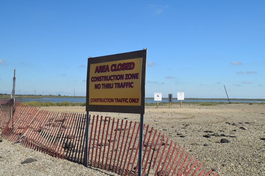Lost Highway 87 Trail Review Photo