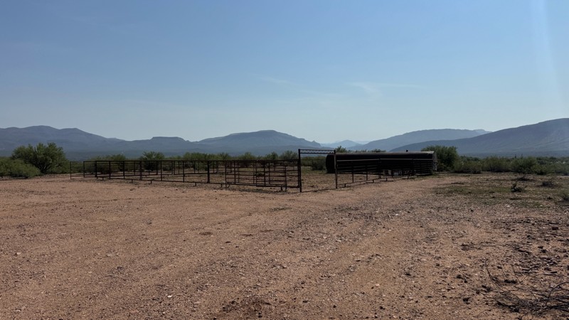 Meddler Point Trail Review Photo
