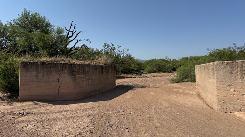 Meddler Point Trail Review Photo