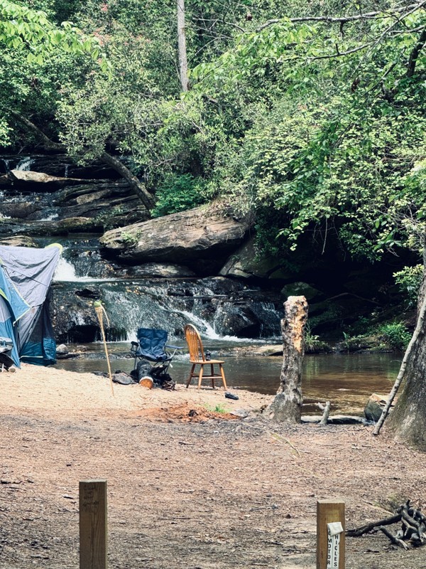 Red Root Road Trail Review Photo