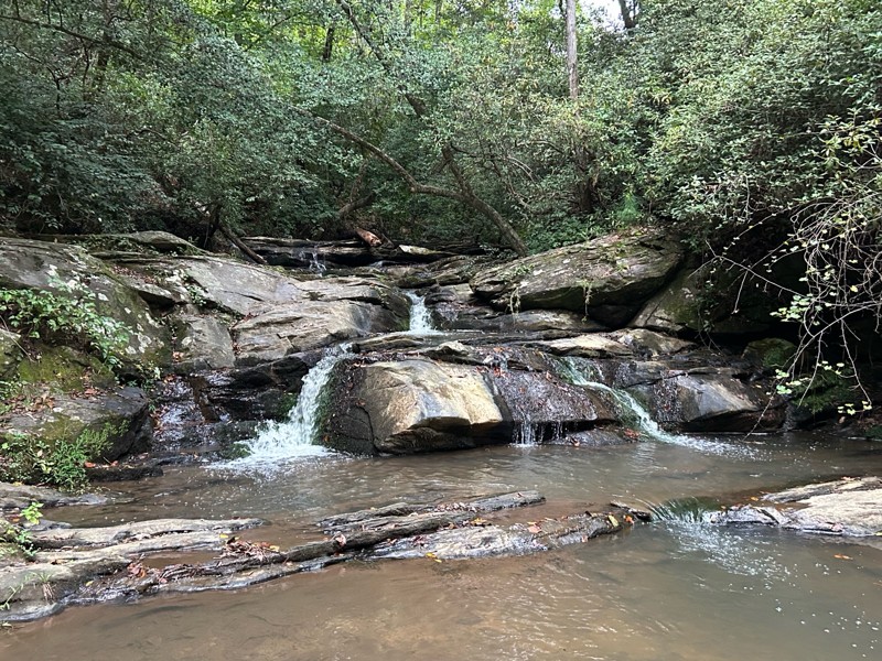 Red Root Road  Trail Review Photo