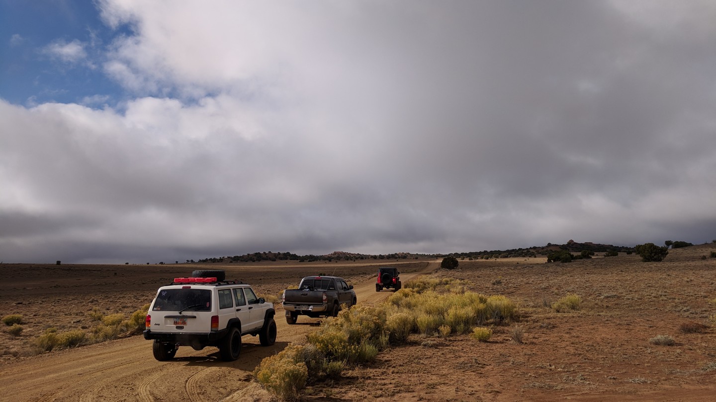 McKay Flat Road - Best Trails