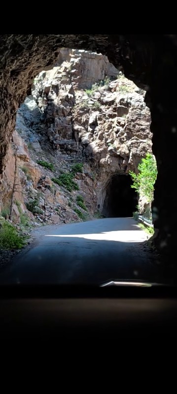 Lake Fork Canyon Trail Review Photo