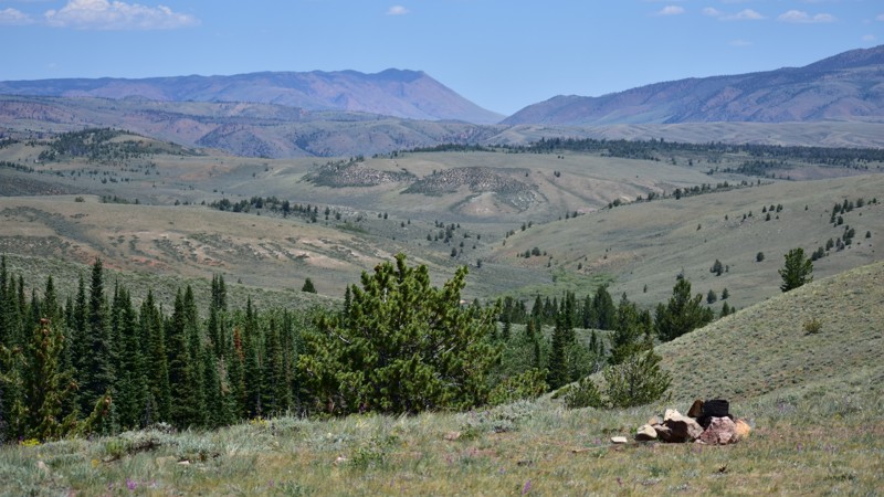 Colorado: Hohnholz Lakes Hero Photo