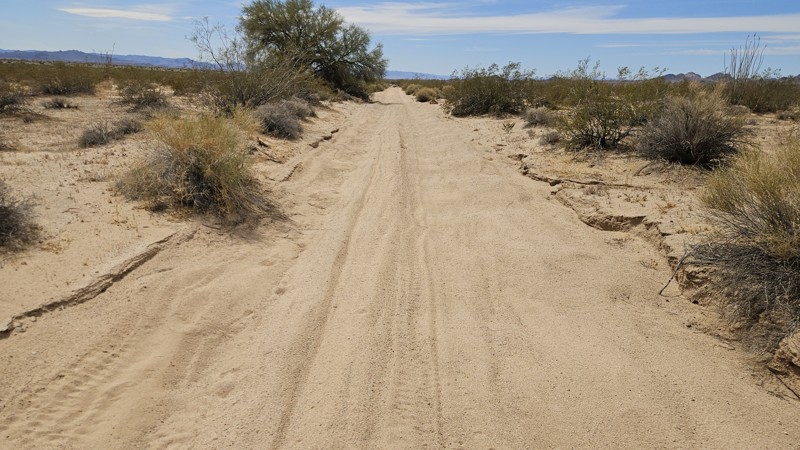 National Old Trails Road Trail Review Photo