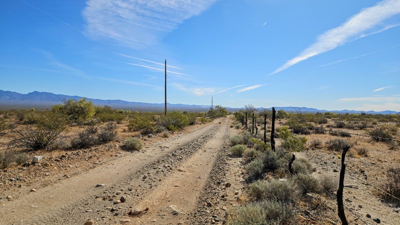 Dutch Flat Connector Trail Review Photo