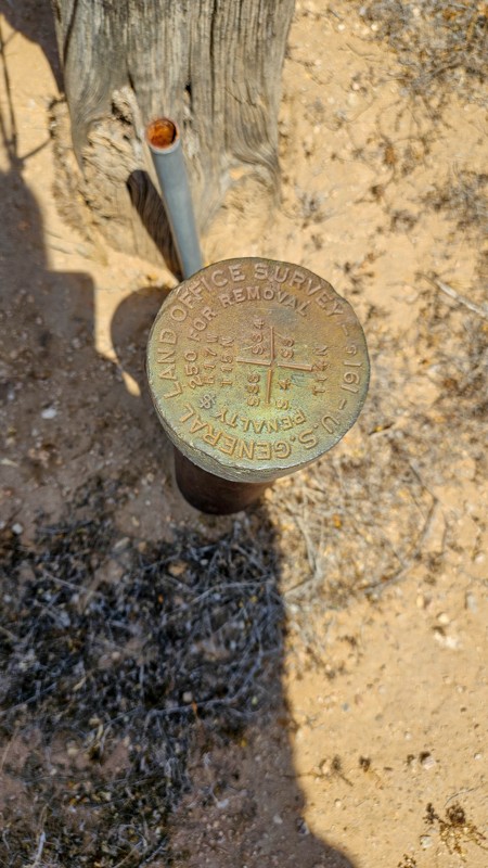 Dutch Flat Road Trail Review Photo