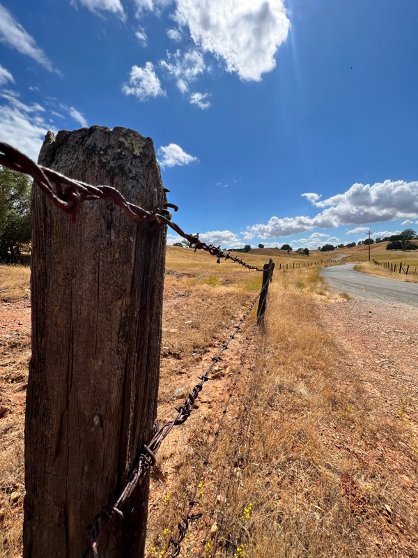 Latrobe Road  Trail Review Photo