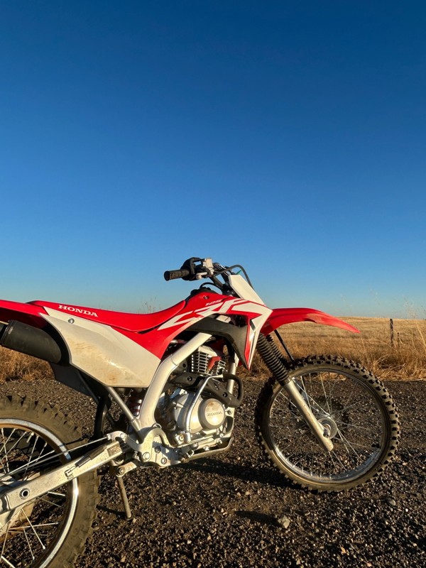 Latrobe Road  Trail Review Photo