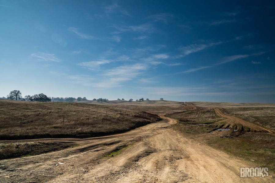 Latrobe Road  Trail Review Photo