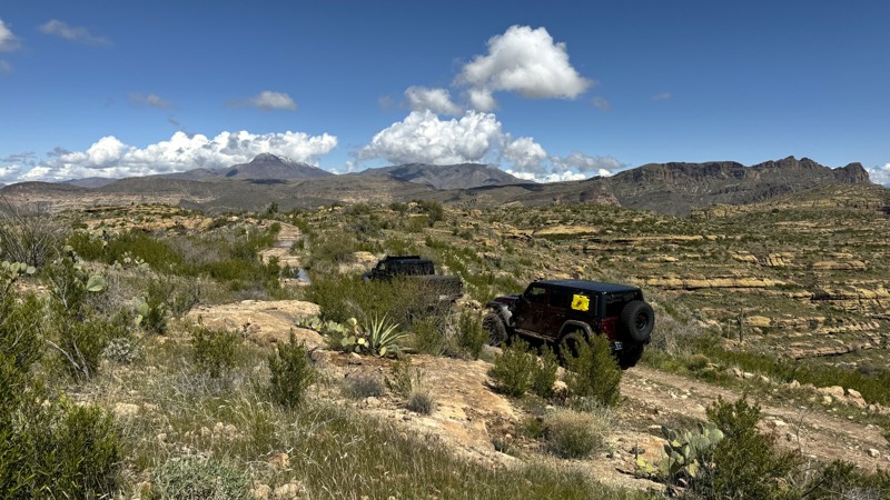 Arizona: Tortilla Ranch Hero Photo
