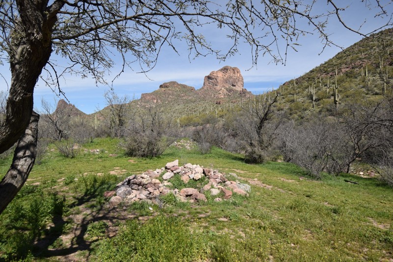 Arizona: Elephant Butte Hero Photo
