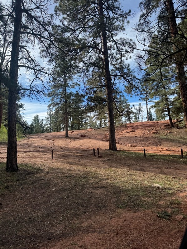 Flake Road aka Illinois Gulch Trail Review Photo