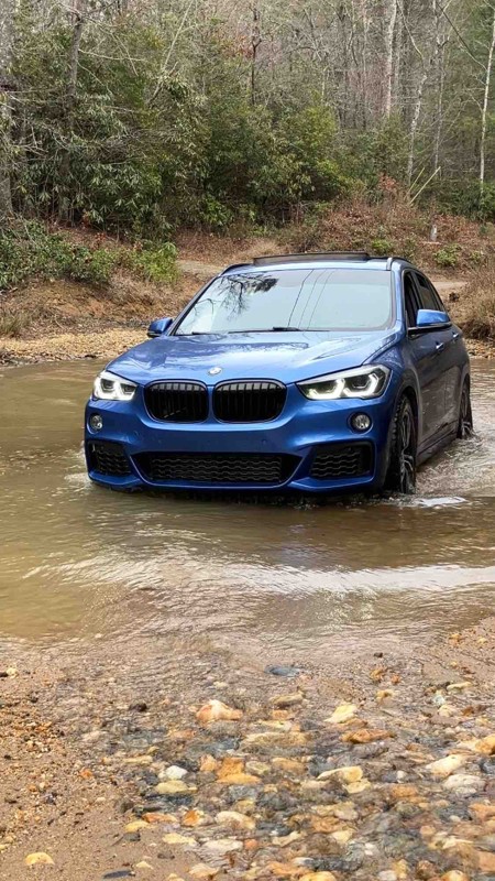 Charlies Creek Road Trail Review Photo