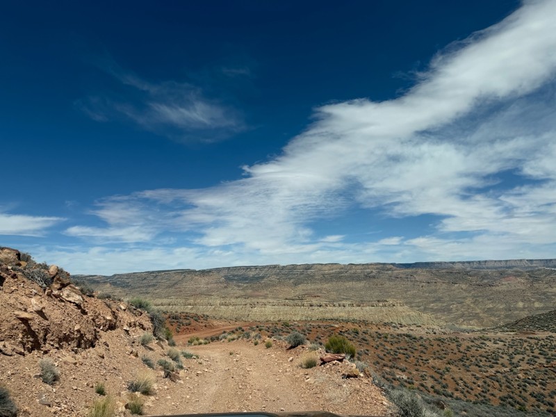 Croton Road Trail Review Photo