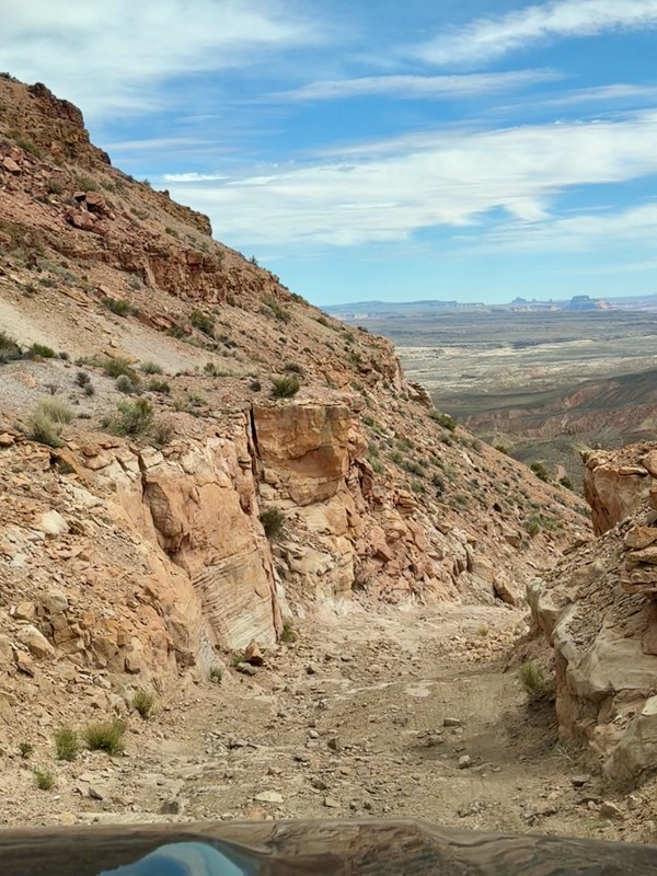 Croton Road Trail Review Photo