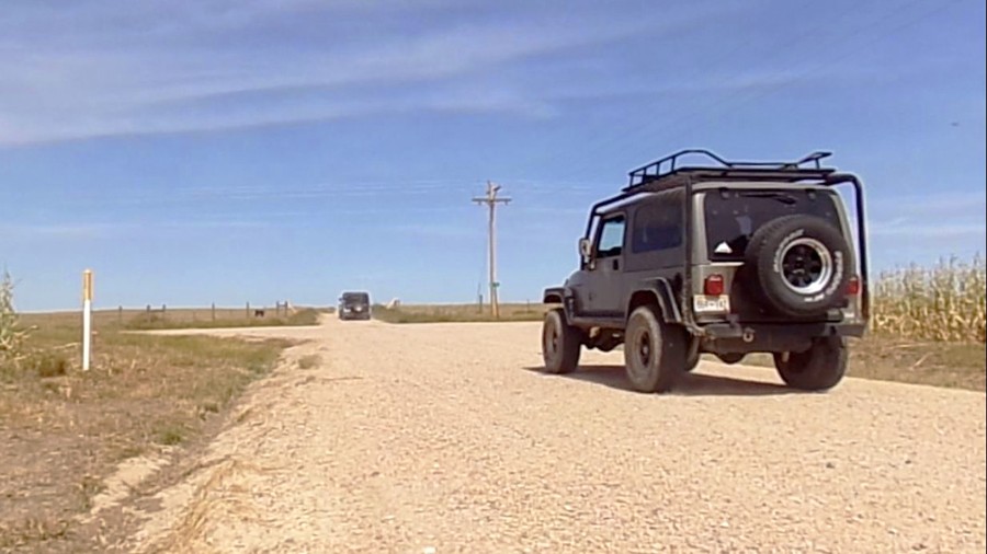 Pawnee Grasslands-Wild Horse Creek Trail Review Photo