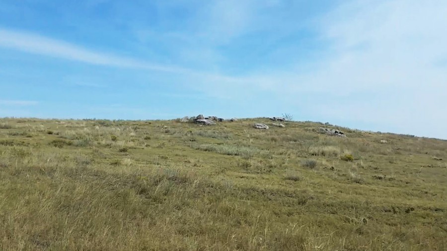 Pawnee Grasslands Solitude Spur Trail Review Photo