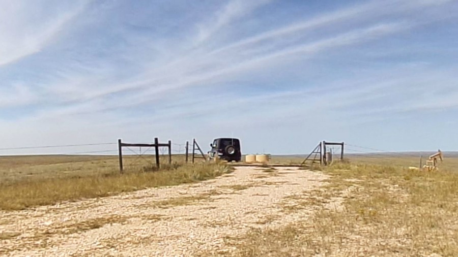 Pawnee Grasslands Solitude Spur Trail Review Photo