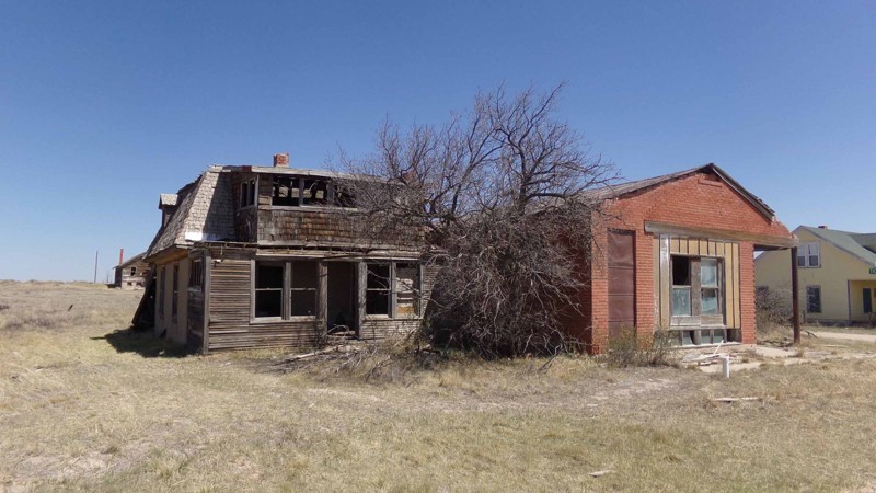 Colorado: Pawnee Grasslands-Keota Loop Hero Photo