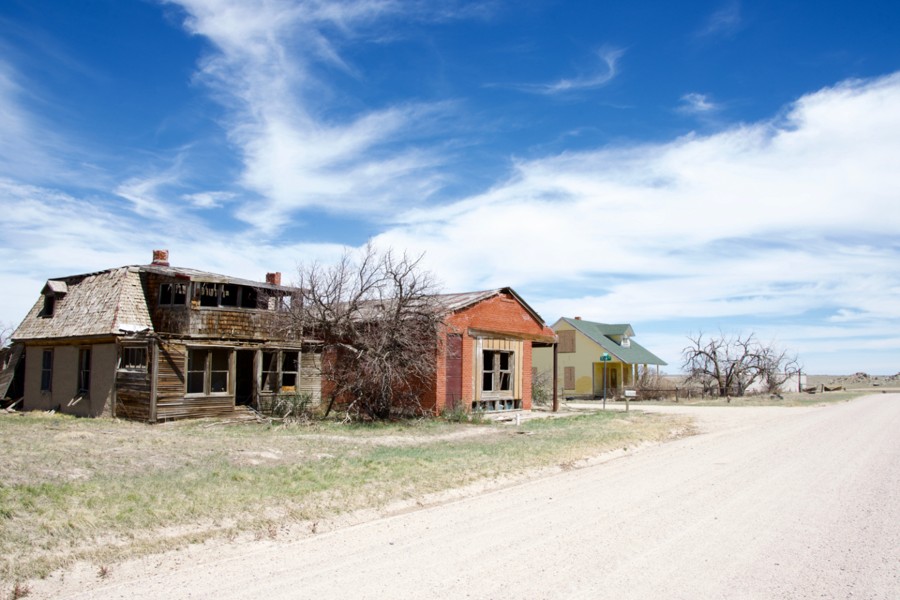 Pawnee Grasslands-Keota Loop Trail Review Photo