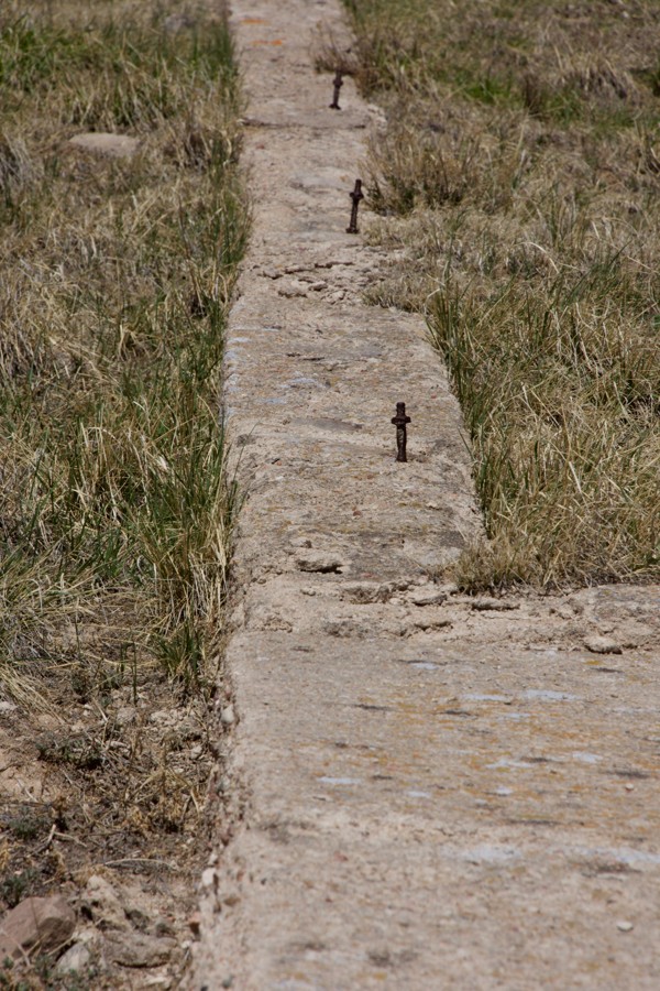 Pawnee Grasslands-Keota Loop Trail Review Photo