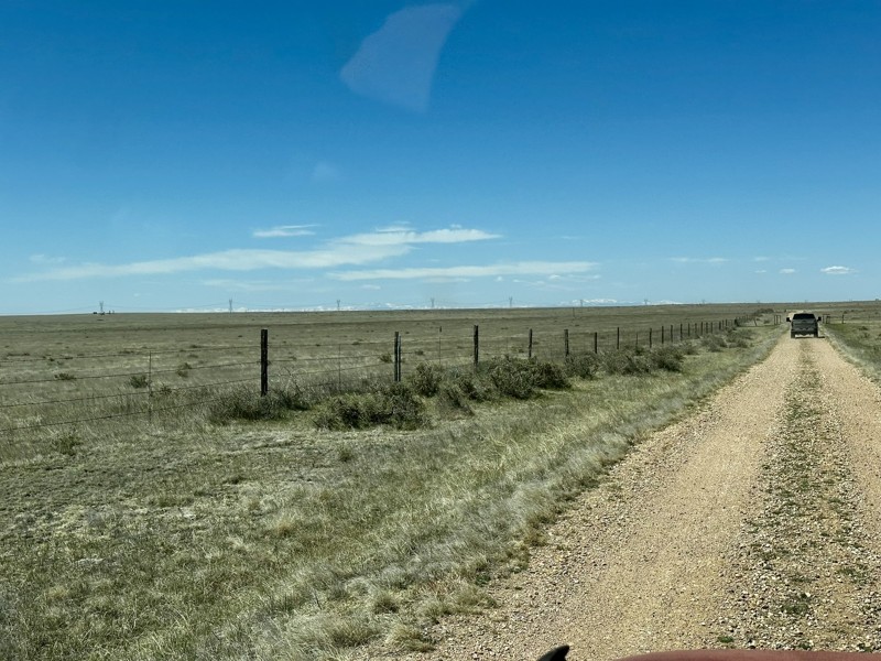 Pawnee Grasslands-Keota Loop Trail Review Photo