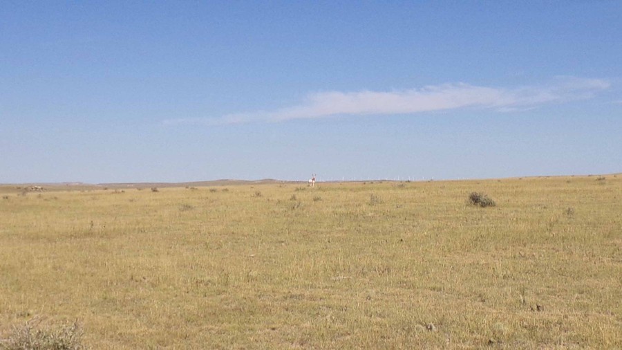 Pawnee Grasslands-Keota Loop Trail Review Photo