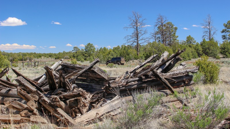 New Mexico: Chain of Craters  Hero Photo