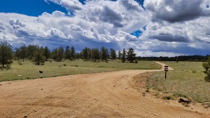 Colorado: Beryllium Road Hero Photo