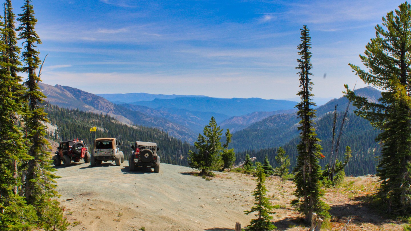 Hawkins Mountain Trail - Best Trails