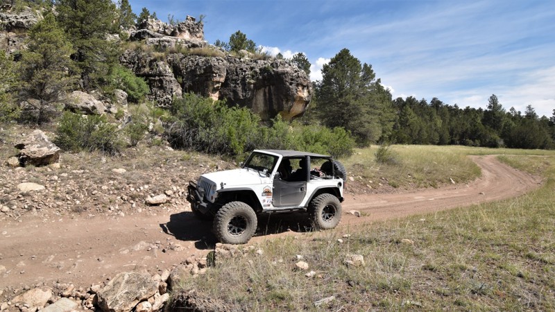 Arizona: Sharp Hollow Hero Photo