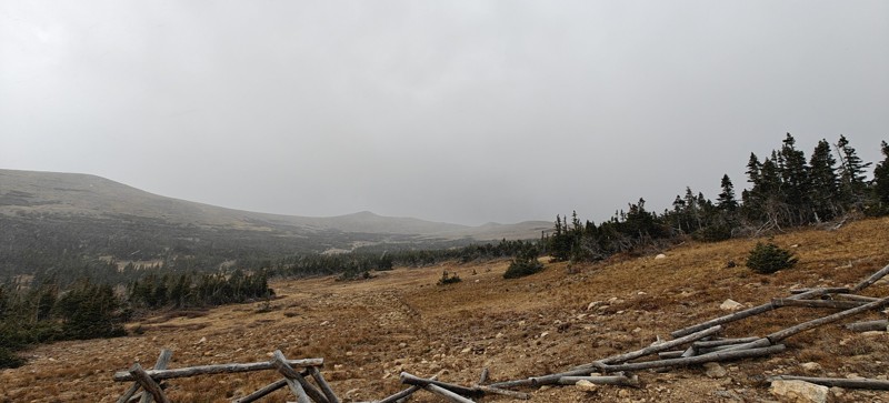 Kingston Peak Trail Review Photo