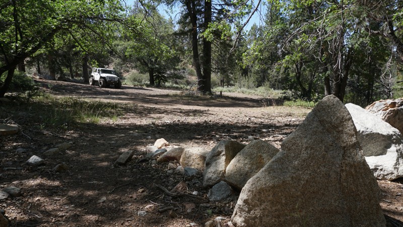 California: 2N93B - Green Canyon Hero Photo